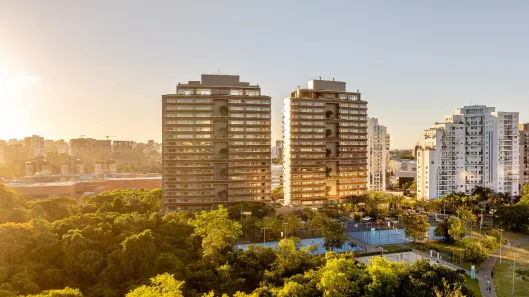 Apartamento com 4 Quartos à venda, 396m² no Passo da Areia, Porto Alegre