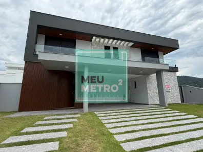 Casa com 4 Quartos à venda, 358m² no Lagoa da Conceição, Florianópolis
