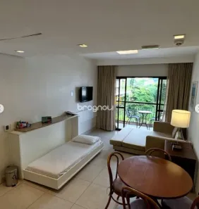 Apartamento com 1 Quarto à venda, 53m² no Jurerê, Florianópolis
