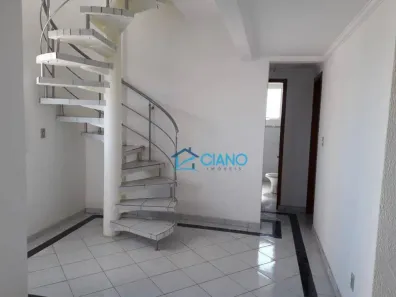 Cobertura com 3 Quartos à venda, 120m² no Jardim Independência, São Paulo