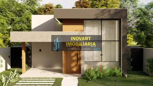 Casa de Condomínio com 3 Quartos para alugar, 252m² no Nova São Pedro, São Pedro da Aldeia