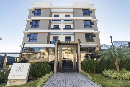 Apartamento com 2 Quartos à venda, 79m² no Guabirotuba, Curitiba