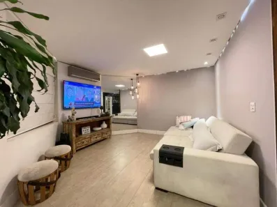 Apartamento com 4 Quartos à venda, 200m² no Centro, Limeira