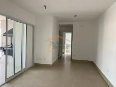Apartamento com 2 Quartos à venda, 66m² no Vila Azevedo, São Paulo