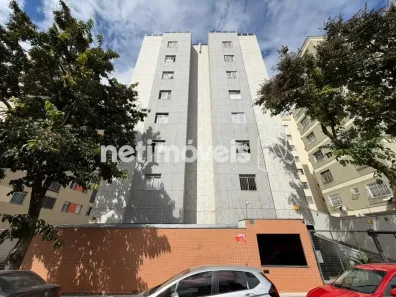 Apartamento com 3 Quartos à venda, 64m² no Padre Eustáquio, Belo Horizonte