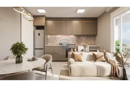 Apartamento com 2 Quartos à venda, 45m² no Antares, Maceió