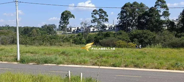 Lote/Terreno à venda, 504m² no Do Pinherinho, Itupeva