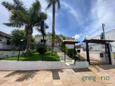 Casa com 3 Quartos à venda, 170m² no Lucas Araújo, Passo Fundo