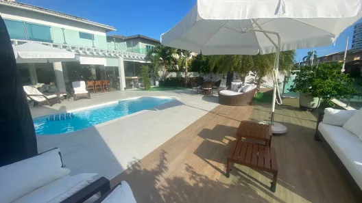 Casa de Condomínio com 4 Quartos à venda, 300m² no Patamares, Salvador