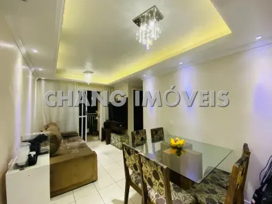 Apartamento com 2 Quartos à venda, 60m² no Taquara, Rio de Janeiro