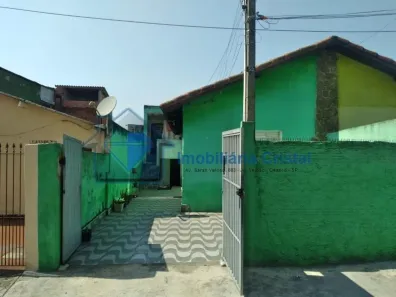 Casa com 1 Quarto à venda, 125m² no Jardim D'Abril, São Paulo