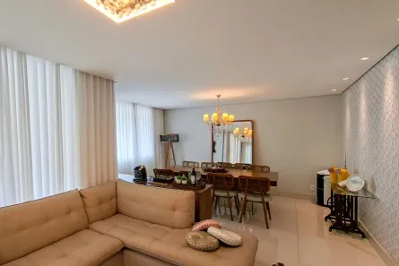 Casa com 5 Quartos à venda, 310m² no Cidade Nova, Belo Horizonte