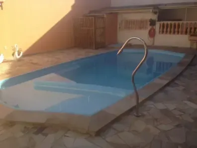 Casa com 3 Quartos à venda, 270m² no Ribeirânia, Ribeirão Preto