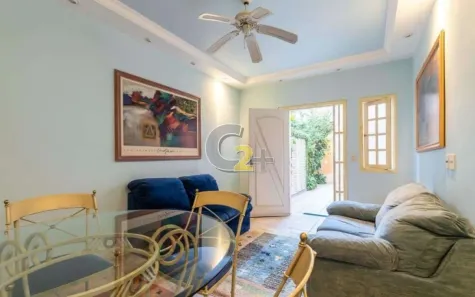 Casa com 4 Quartos à venda, 220m² no Jardim Paulistano, São Paulo