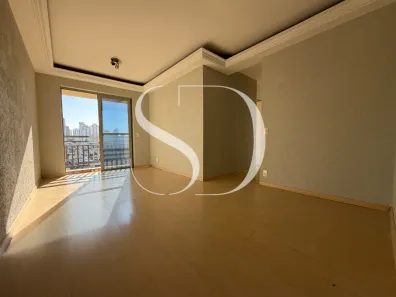 Apartamento com 3 Quartos para alugar, 63m² no Vila Carrão, São Paulo