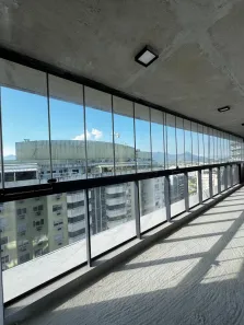 Apartamento com 3 Quartos à venda, 100m² no Recreio dos Bandeirantes, Rio de Janeiro