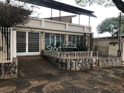 Imóvel Comercial com 3 Quartos à venda, 213m² no Vila Rossi Borghi e Siqueira, Campinas