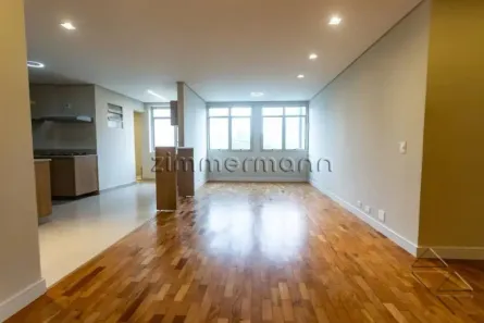 Apartamento com 3 Quartos à venda, 109m² no Paraíso, São Paulo