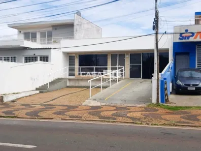 Imóvel Comercial com 3 Quartos à venda, 225m² no Bonfim, Campinas