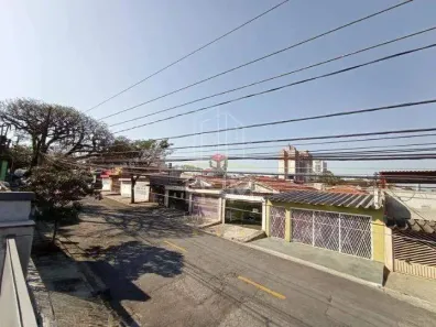 Sobrado com 3 Quartos à venda, 157m² no Assunção, São Bernardo do Campo