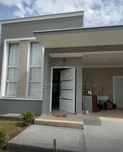 Casa de Condomínio com 3 Quartos à venda, 146m² no Jardim Novo Horizonte, Sorocaba