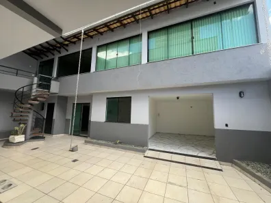 Casa com 4 Quartos à venda, 338m² no Centro, Navegantes