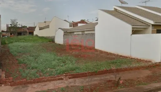 Lote/Terreno à venda, 300m² no Jardim Paris, Maringá