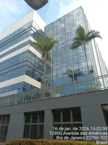 Sala Comercial à venda, 50m² no Recreio dos Bandeirantes, Rio de Janeiro