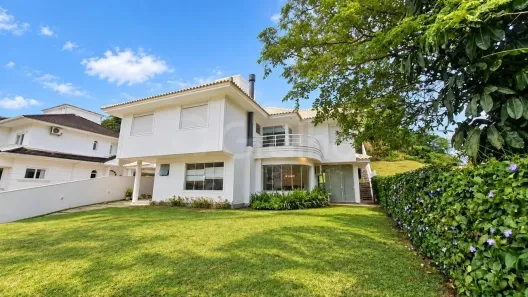 Casa com 4 Quartos à venda, 307m² no Lagoa da Conceição, Florianópolis
