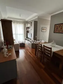 Apartamento com 3 Quartos à venda, 62m² no Campestre, Santo André