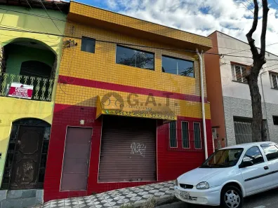 Ponto Comercial para alugar, 110m² no Centro, Sorocaba