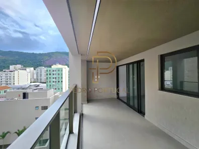 Apartamento com 4 Quartos à venda, 118m² no Botafogo, Rio de Janeiro