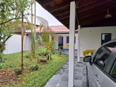 Casa com 1 Quarto à venda, 107m² no Jardim Raphael, Bertioga