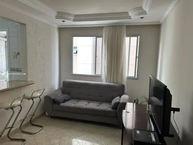 Apartamento com 1 Quarto à venda, 41m² no Centro, Florianópolis