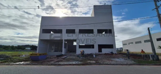 Galpão/Depósito/Armazém para alugar, 898m² no Beira Rio, Biguaçu