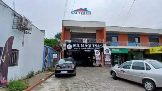 Apartamento com 2 Quartos para alugar, 81m² no São Luis, Canoas