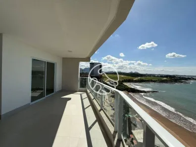 Apartamento com 3 Quartos à venda, 123m² no Praia do Morro, Guarapari