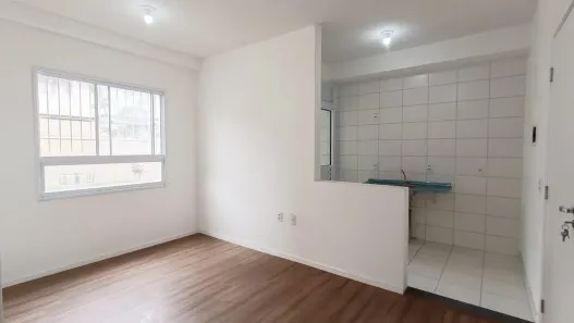 Apartamento com 2 Quartos para alugar, 44m² no Jardim América da Penha, São Paulo