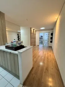 Apartamento com 3 Quartos à venda, 56m² no Portais (Polvilho), Cajamar