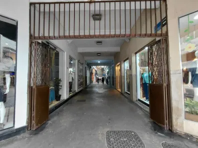 Ponto Comercial para alugar, 70m² no Centro, Juiz de Fora