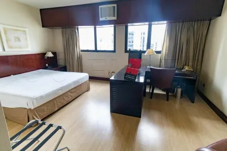 Flat com 1 Quarto para alugar, 29m² no Cidade Monções, São Paulo