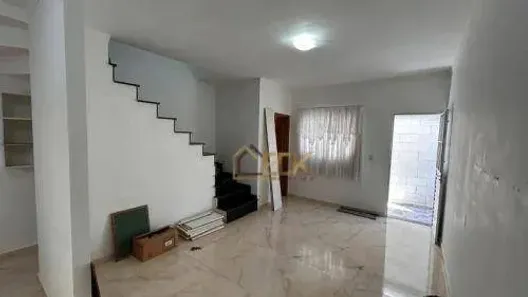 Casa de Condomínio com 2 Quartos à venda, 110m² no Vila São Paulo, Mogi das Cruzes