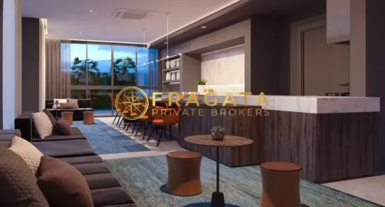 Apartamento com 3 Quartos à venda, 150m² no Sumaré, São Paulo