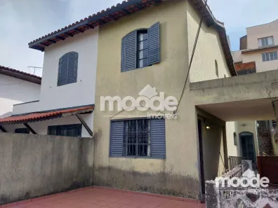 Sobrado com 4 Quartos à venda, 160m² no Jardim Esmeralda, São Paulo