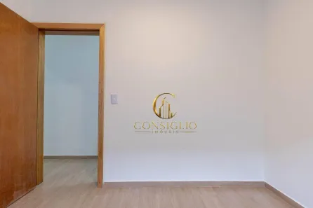 Casa com 3 Quartos à venda, 105m² no Jardim Satélite, São José dos Campos