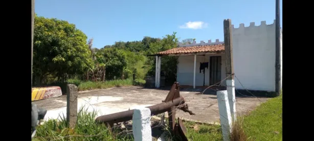 Fazenda/Sítio com 2 Quartos à venda, 50m² no , São Miguel Arcanjo
