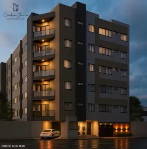 Apartamento com 2 Quartos à venda, 70m² no Guanambi, Guanambi