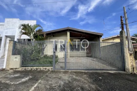 Imóvel Comercial com 4 Quartos à venda, 181m² no Jardim Bom Retiro, Campinas