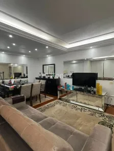 Apartamento com 4 Quartos à venda, 150m² no Santana, São Paulo