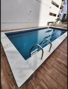 Apartamento com 3 Quartos à venda, 99m² no Jardim Oceania, João Pessoa